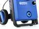 Nilfisk Core 130-6 PC - Idropulitrice ad acqua fredda - 130 bar - 462l/h