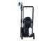 Nilfisk Core 130-6 PC - Idropulitrice ad acqua fredda - 130 bar - 462l/h