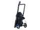 Nilfisk Core 130-6 PC - Idropulitrice ad acqua fredda - 130 bar - 462l/h