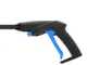 Nilfisk Core 130-6 PC - Idropulitrice ad acqua fredda - 130 bar - 462l/h