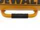 DeWalt DPC10RC-QS - Compressore aria elettrico portatile monofase, oil-less - Motore 2 HP - 10 lt