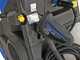 Nilfisk MH 4M - Idropulitrice ad acqua calda professionale - trifase - 860 l/h - 250 bar