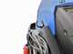 Nilfisk MH 4M - Idropulitrice ad acqua calda professionale - trifase - 860 l/h - 250 bar