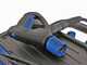 Nilfisk MH 4M - Idropulitrice ad acqua calda professionale - trifase - 860 l/h - 250 bar