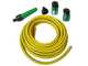 Comet KT 1750 Extra - Idropulitrice semiprofessionale a freddo con avvolgitubo - 510lt/h -150 bar