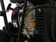 GreenBay MiniTipper 300 H - Motocarriola 4x4 con motore Honda GP160