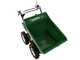 GreenBay MiniTipper 300 H - Motocarriola 4x4 con motore Honda GP160