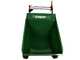 GreenBay MiniTipper 300 H - Motocarriola 4x4 con motore Honda GP160