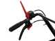 GreenBay MiniTipper 300 H - Motocarriola 4x4 con motore Honda GP160
