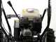 GreenBay MiniTipper 300 H - Motocarriola 4x4 con motore Honda GP160