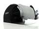 Berkel Home Line Plus 250 Nera -  Affettatrice con lama 250 mm