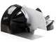 Berkel Home Line Plus 250 Nera -  Affettatrice con lama 250 mm