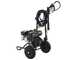 Idropulitrice a scoppio CXD 10/220 - 220 bar - Motore Loncin G200F