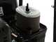 Idropulitrice a scoppio CXD 10/220 - 220 bar - Motore Loncin G200F
