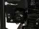 Idropulitrice a scoppio CXD 10/220 - 220 bar - Motore Loncin G200F