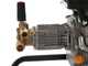 Idropulitrice a scoppio CXD 10/220 - 220 bar - Motore Loncin G200F