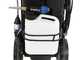 Nilfisk MC 2C-140/610XT EU - Idropulitrice ad acqua fredda semiprofessionale - 610 l/h - 140 bar
