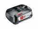 Bosch Universal Pump - Compressore aria a batteria - SENZA BATTERIE E CARICABATTERIE