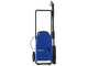 Nilfisk CORE 125-5 EU - Idropulitricead acqua fredda - 125 bar - 438 l/h