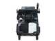 Nilfisk MH 3C - Idropulitrice ad acqua calda professionale - monofase - 200 bar - 600 l/h