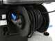 Nilfisk MH 3C - Idropulitrice ad acqua calda professionale - monofase - 200 bar - 600 l/h