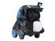 Nilfisk MH 3C - Idropulitrice ad acqua calda professionale - monofase - 200 bar - 600 l/h