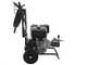 Idropulitrice a scoppio professionale EWD-K 15/310 - 310 bar - Motore Loncin G390F