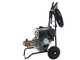 Idropulitrice a scoppio professionale EWD-K 15/310 - 310 bar - Motore Loncin G390F