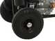 Idropulitrice a scoppio professionale EWD-K 15/310 - 310 bar - Motore Honda GX 390
