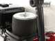 Idropulitrice a scoppio professionale EWD-K 15/310 - 310 bar - Motore Honda GX 390