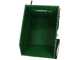 GreenBay TIPPER 500 HONDA GP160 - Motocarriola cingolata dumper  - Portata 500Kg