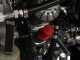 MOSA GE 12000 HZDT - Generatore di corrente diesel 9.6 kW - Continua 8.8 kW Trifase - Motore Hatz 1D90