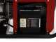 MOSA GE 12000 HZDT - Generatore di corrente diesel 9.6 kW - Continua 8.8 kW Trifase - Motore Hatz 1D90