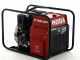 MOSA GE 12000 HZDT - Generatore di corrente diesel 9.6 kW - Continua 8.8 kW Trifase - Motore Hatz 1D90