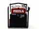 MOSA GE 12000 HZDT - Generatore di corrente diesel 9.6 kW - Continua 8.8 kW Trifase - Motore Hatz 1D90