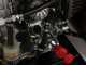 MOSA GE 12000 HZDT - Generatore di corrente diesel 9.6 kW - Continua 8.8 kW Trifase - Motore Hatz 1D90