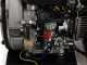 MOSA GE 12000 HZDT - Generatore di corrente diesel 9.6 kW - Continua 8.8 kW Trifase - Motore Hatz 1D90