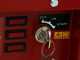 MOSA GE 12000 HZDT - Generatore di corrente diesel 9.6 kW - Continua 8.8 kW Trifase - Motore Hatz 1D90