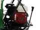 GreenBay TIPPER 500 HONDA GX200 - Motocarriola cingolata dumper - Portata 500Kg