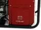 MOSA GE 11000 HBS - Generatore di corrente a benzina 9.9 kW - Continua 9 kW monofase - Motore Honda GX630