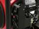 MOSA GE 11000 HBS - Generatore di corrente a benzina 9.9 kW - Continua 9 kW monofase - Motore Honda GX630