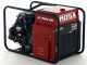 MOSA GE 13000 HBS - Generatore di corrente a benzina 10.4 kW - Continua 9 kW Trifase - Motore Honda GX630