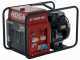 MOSA GE 13000 HBS - Generatore di corrente a benzina 10.4 kW - Continua 9 kW Trifase - Motore Honda GX630