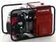 MOSA GE 13000 HBS - Generatore di corrente a benzina 10.4 kW - Continua 9 kW Trifase - Motore Honda GX630