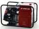 MOSA GE 13000 HBS - Generatore di corrente a benzina 10.4 kW - Continua 9 kW Trifase - Motore Honda GX630