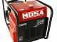 MOSA GE 13000 HBS - Generatore di corrente a benzina 10.4 kW - Continua 9 kW Trifase - Motore Honda GX630