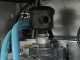 FIAC Light Silver LS 6 200 10 400/50 CE - Compressore trifase a vite silenziato - Motore 6 HP