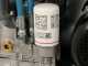 FIAC Light Silver LS 6 200 10 400/50 CE - Compressore trifase a vite silenziato - Motore 6 HP