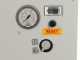 FIAC Light Silver LS 6 200 10 400/50 CE - Compressore trifase a vite silenziato - Motore 6 HP