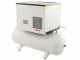 FIAC Light Silver LS 6 200 10 400/50 CE - Compressore trifase a vite silenziato - Motore 6 HP